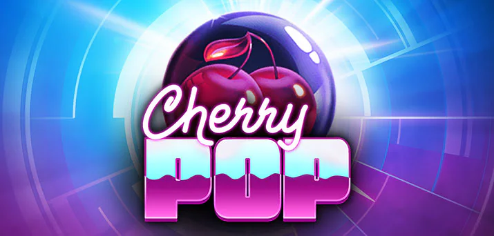 CherryPop Deluxe